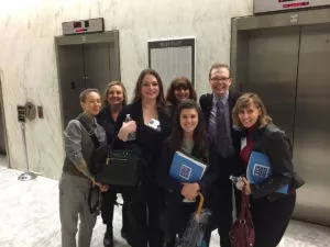 eating disorder advocacy