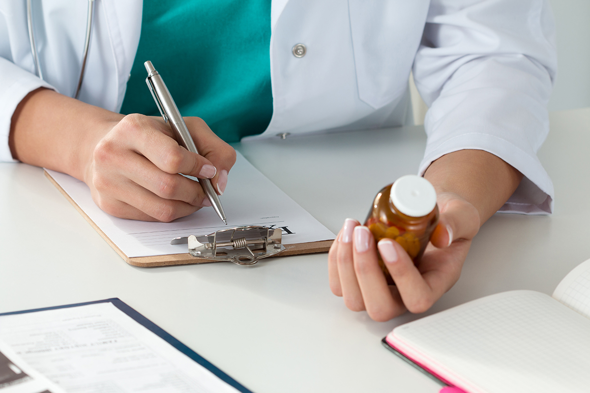 How to Communicate With Your Psychiatrist About Medication | Eating  Disorder Therapy LA