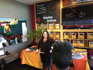 Eating Disorder film presentation