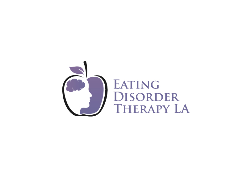 Eating Disorder Therapy LA logo