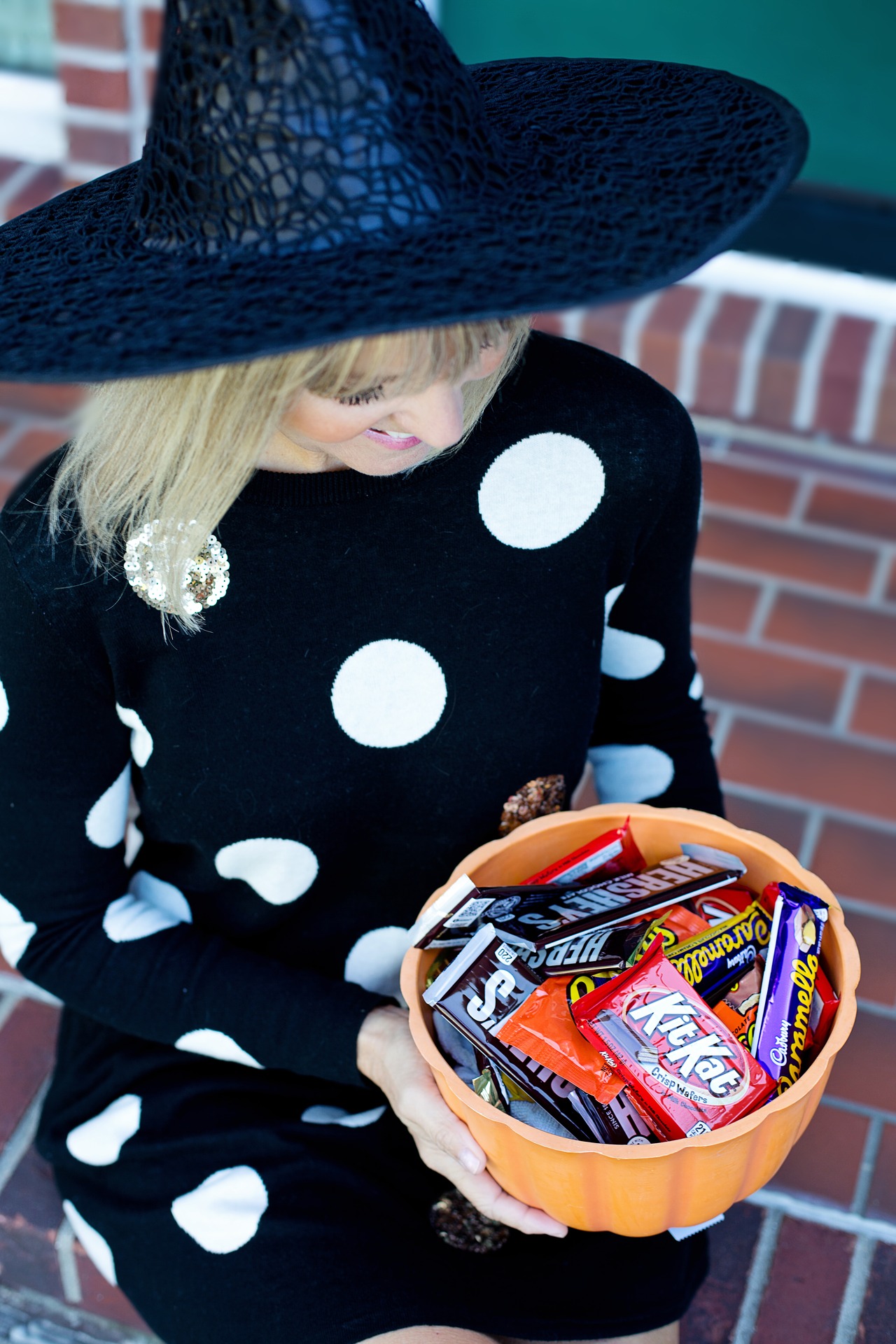 Halloween Candy