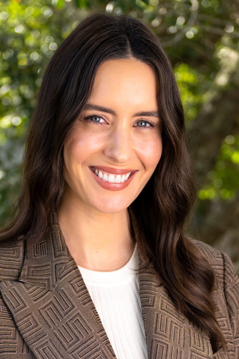 Elisha Carcieri, Ph.D., licensed psychologist at Eating Disorder Therapy LA in California & also licensed in South Carolina