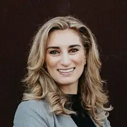 Fabiana Tantini, Ph.D.