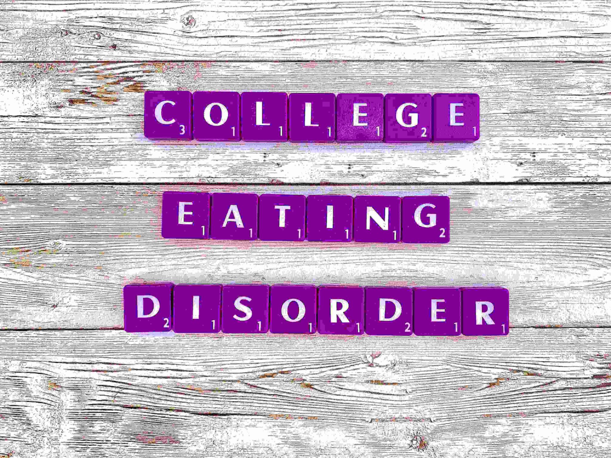 Freshman 15?  Beat The College Weight Gain Myth - khpro7m