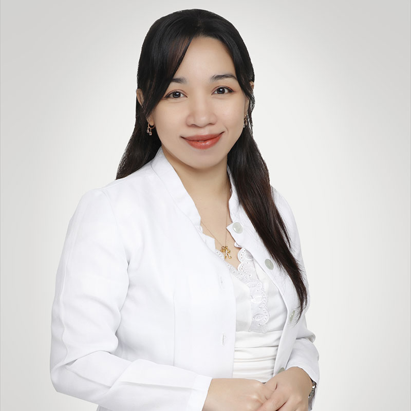 Rinah Pauline Viado (she/her), I'm EDTLA's Billing Assistant and am mostly in charge of submitting claims, verifying insurance coverage, reviewing insurance cases, resolving billing issues, and assisting with administrative work.