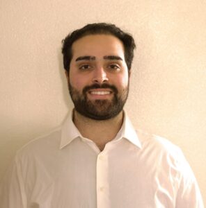 Neema Afrasiabi