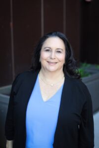 Lauren Muhlheim, Psy.D., FAED, CEDS-C, psychologist and owner of Eating Disorder Therapy LA in Los Angeles