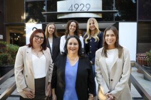 Eating Disorder Therapy LA: Eating Disorder Therapists in LA